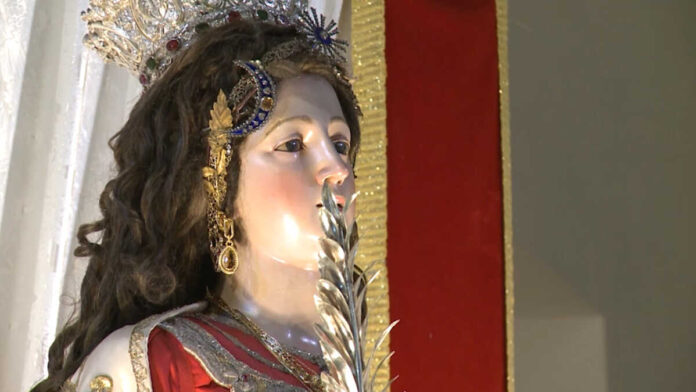 Santa Lucia