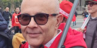 Insediamento Prefetto Anania, Valente (Cgil BAT): «Pronti a confronto su lavoro e welfare»