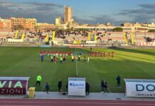 Serie D, Bonnin fa esultare il Barletta: vittoria per 1-0 sull’Heraclea