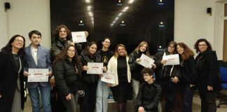 Campionati nazionali di debate: gli studenti pugliesi si preparano presso il “De Nittis” di Barletta