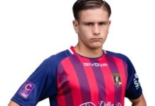 Serie D, Barletta: dal Picerno arriva Vincenzo Ragone