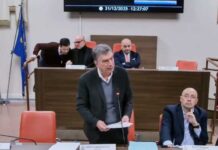 Consiglio comunale di Barletta, ritirati i provvedimenti su Piano Casa e Zone B5