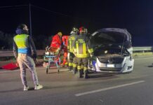 Il 2025 “annus horribilis” per la SS93 tra mortali ed incidenti più o meno gravi: due i sinistri in due giorni