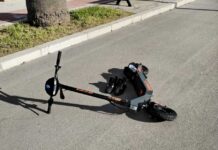 Incidente con il monopattino sulla litoranea di ponente a Barletta: grave un ragazzo giovanissimo