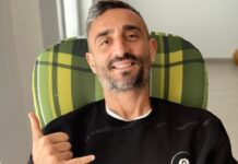 Barletta calcio, Lattanzio saluta e ringrazia i tifosi: «Siete la parte più bella di questo sport»