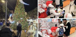 Si conclude il progetto “Letterine di Natale Solidali” con la premiazione delle 10 più meritevoli