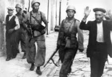 Il giovane docente Giacomo Colaprice presenta: ”La Resistenza dimenticata del Sud Italia: i fatti di Barletta”