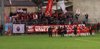 Barletta Calcio, un Da Silva in più per credere nella vetta