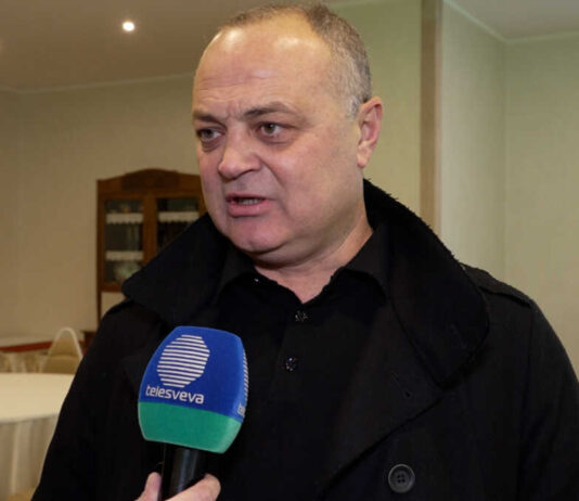 Passero (Per la Puglia): «Al fianco di agricoltori e autotrasportatori, il loro grido di allarme non si può trascurare»