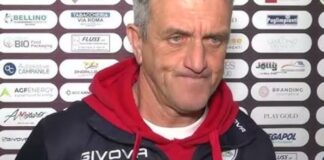 Vincenzo Lanotte torna a Barletta: sarà collaboratore tecnico di Paci