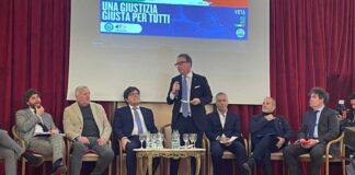 Referendum Giustizia, sen. Damiani (FI): «Votare Sì significa garantire un processo più equo»