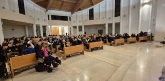 Nuove strade per il dono, incontro di formazione per i referenti parrocchiali “Sovvenire”