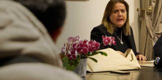 BAT, sicurezza e ambiente: le priorità del Prefetto Anania per il territorio