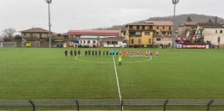 Serie D, una magia di Da Silva regala tre punti al Barletta: vittoria al “Fittipaldi”