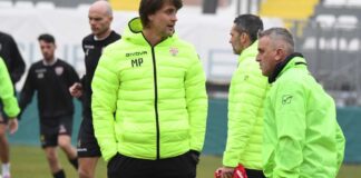 Il Barletta torna al successo, superata di misura la Sarnese: buona la prima per mister Paci