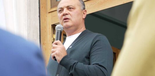 Riqualificazione costa, Passero (Per la Puglia): «Conclusa prima fase, interventi a Barletta, Trani e Bisceglie»
