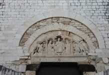 Percorsi di arte e di fede nella parrocchia di Sant’Andrea