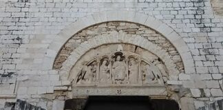 Percorsi di arte e di fede nella parrocchia di Sant’Andrea