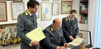 Gestione illecita di rifiuti, confisca a 550mila euro per due aziende di Barletta e Trani