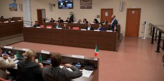 Scontro in consiglio comunale sul Piano Casa