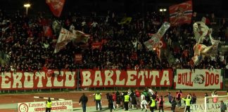 Calcio, marzo inizia con Paganese-Barletta: la super sfida live su Telesveva