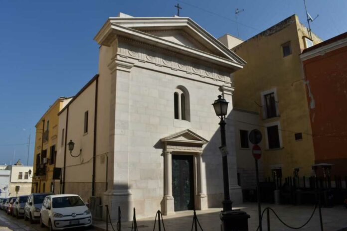 Chiesa di San Michele