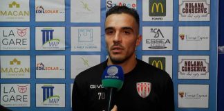 Poker Barletta, la difesa non prende gol e ora sa anche segnare
