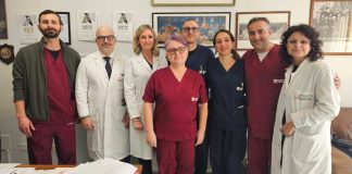 Alzheimer, prima infusione di Donanemab al “Dimiccoli”
