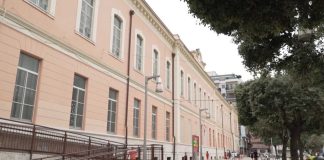 Adeguamento sismico scuola “D’Azeglio”, affidato l’incarico per la direzione dei lavori
