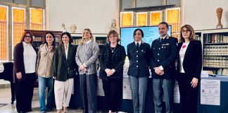 Giornata nazionale contro bullismo e cyberbullismo al Liceo “Alfredo Casardi”