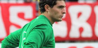 Calcio, ernie lombari per Figliola: dovrà operarsi