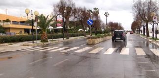 Non ce l’ha fatta Flora Rinella, la donna investita sulla litoranea di Levante