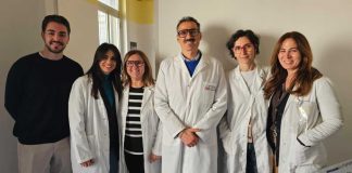 In 4 mesi l’ambulatorio di prossimità PNES di endocrinologia ha erogato oltre 60 prestazioni