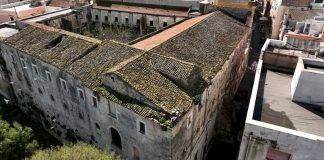 Si sblocca dopo mesi di stallo il recupero dell’ex convento di Sant’Andrea
