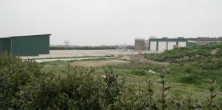 Tensione sul futuro della discarica di San Procopio, scontro in consiglio comunale