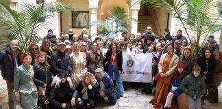 Il Touring Club sceglie Barletta per omaggiare le donne attraverso le opere di De Nittis