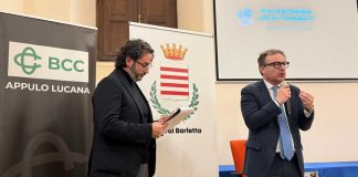 “Connessioni d’Olio”, sen. Damiani (FI): «Fare rete e investire in qualità le chiavi vincenti»