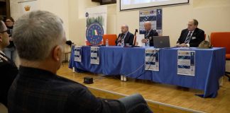 A Barletta il seminario “Intelligenza Artificiale e Sistemi Complessi 6.0”