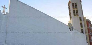 Parrocchia della Sacra Famiglia, il 30 marzo la rappresentazione della Passione di Cristo