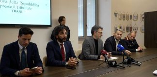 Fino a 7 auto rubate ogni notte nella BAT, i pezzi finivano a Cerignola: 15 arresti