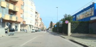 Nuova svolta nei lavori in via Andria: la strada chiuderà per 5 mesi ma dopo il 20 settembre