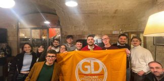 Congresso provinciale BAT dei Giovani Democratici, eletto Messinese nuovo segretario