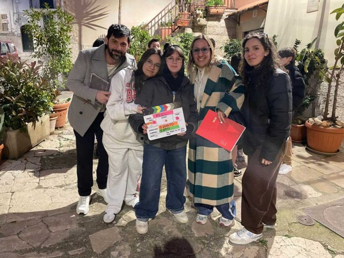 archimede istituto Moda