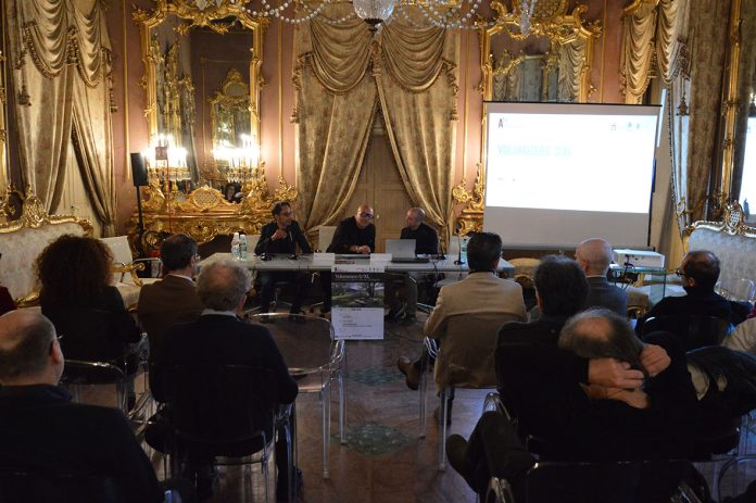 convegno con arch sassano di volumezero presidente architetti potenza roselli stigliano (7)