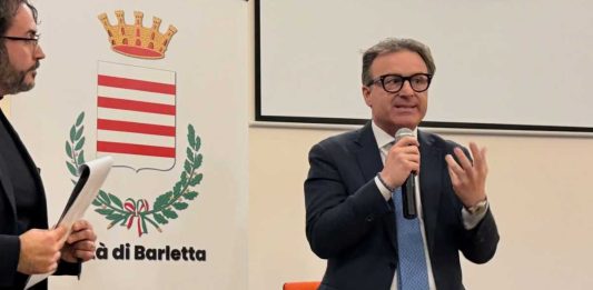Avvicendamento Questura BAT, sen. Damiani (FI): «Fabbrocini resta una preziosa risorsa nella vicina Foggia»