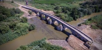 2,3 milioni di euro per la riqualificazione del fiume Ofanto: anche Barletta nel progetto