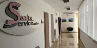 Cresce l’attività di Sanitaservice al servizio del territorio, 600mila ore di servizi per ASL BAT