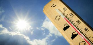 Il miglior clima in Italia? Negli ultimi 10 anni a Bari e nella BAT