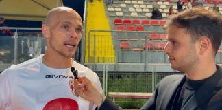 Calcio, Bizzotto è il muro della promozione