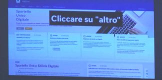 Presentato il nuovo portale telematico per il rilascio del Certificato di Destinazione Urbanistica